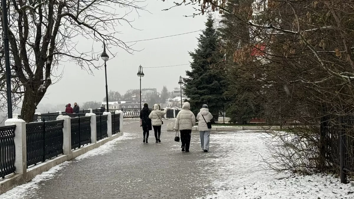 Стало известно до какого числа сохранится тепло в Кировской области