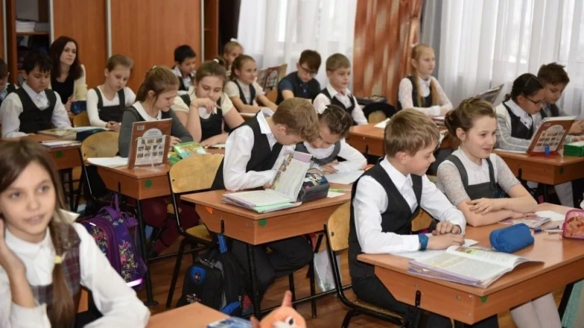 В Кирове заявления о поступлении детей в первые классы начнут принимать 1 апреля