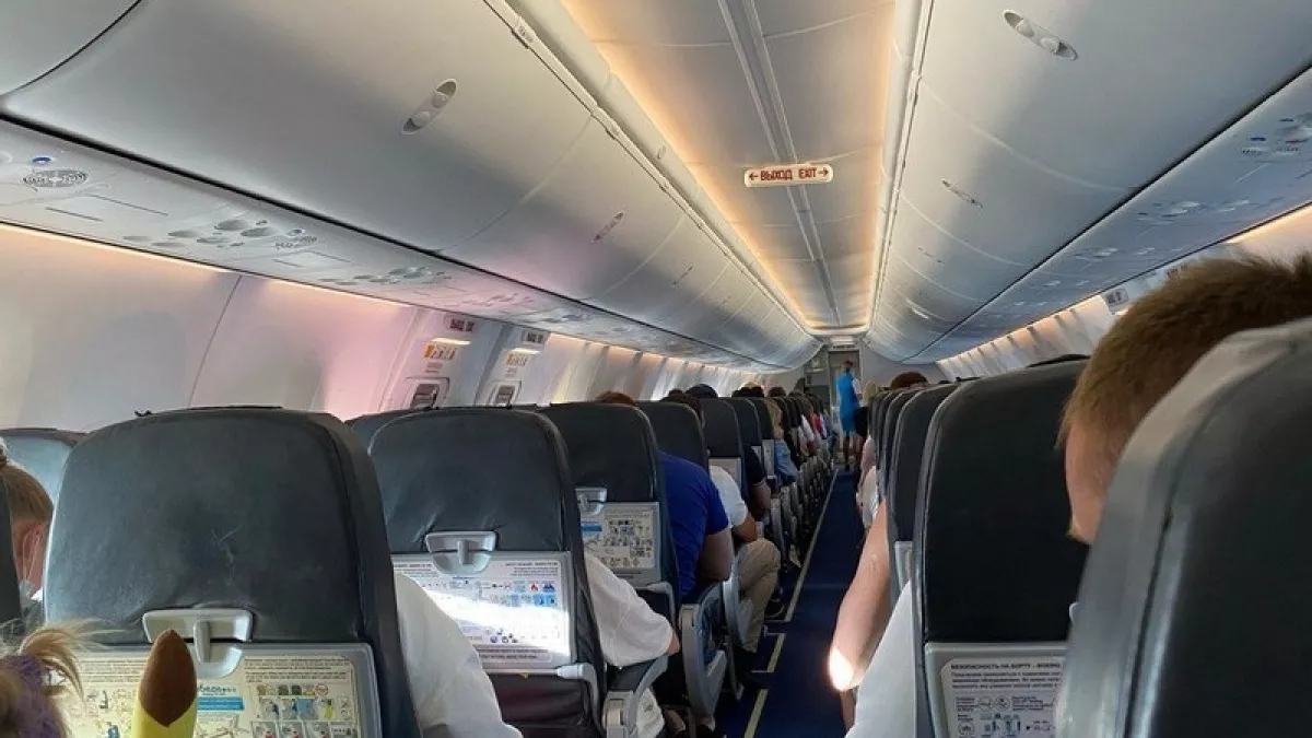 Подешевеют билеты на самолет из Кирова еще по одному популярному направлению