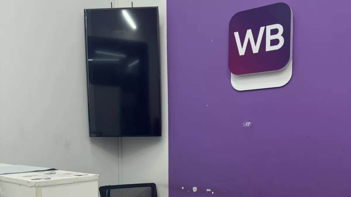 «Будете ночевать здесь»: покупательницу на ВБ принуждали оплатить брак, которого не было