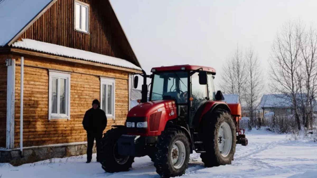 Переехали в деревню с мечтой о ферме, а через год бежали обратно в город — и вот почему