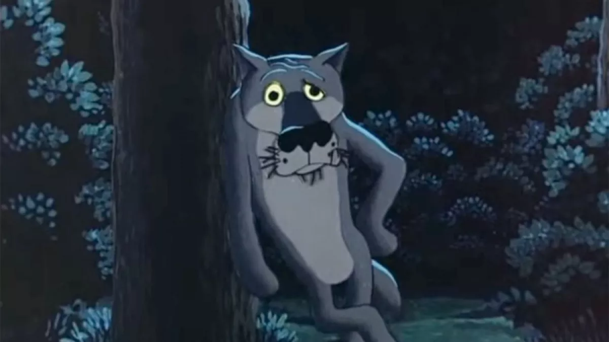 Эти три советских мультфильма украли сердца иностранцев: обожают всей душой и даже показывают детям