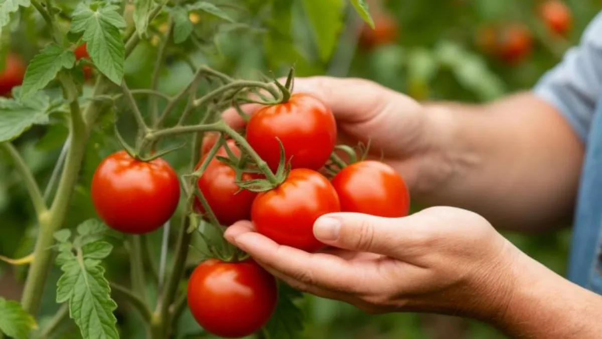 Два дорогих сорта томатов - но стоят каждого потраченного рубля: попробовала в прошлом сезоне и посажу в этом