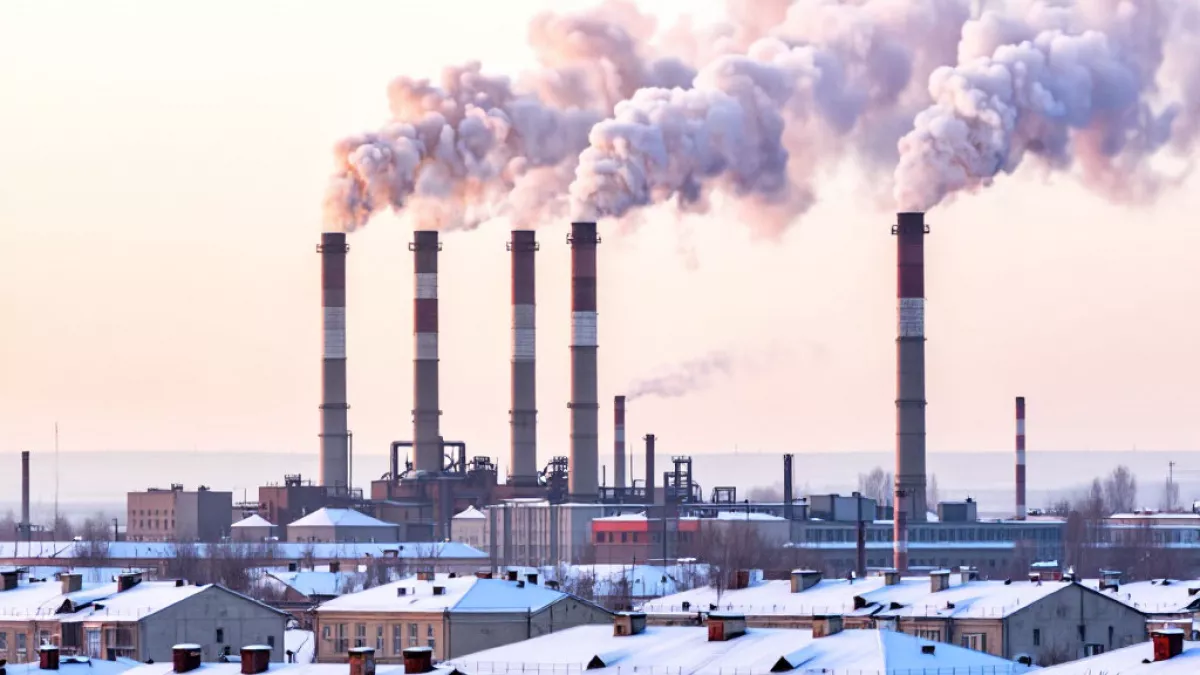 Грязь, преступность и заводы: где в России жить хуже всего в 2025 году