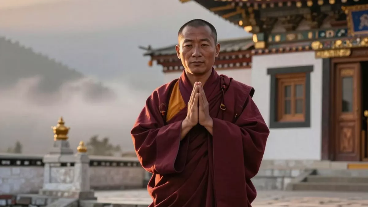 Эти фразы нельзя произносить даже в шутку: они лишают вас денег и счастья – мудрость тибетских монахов