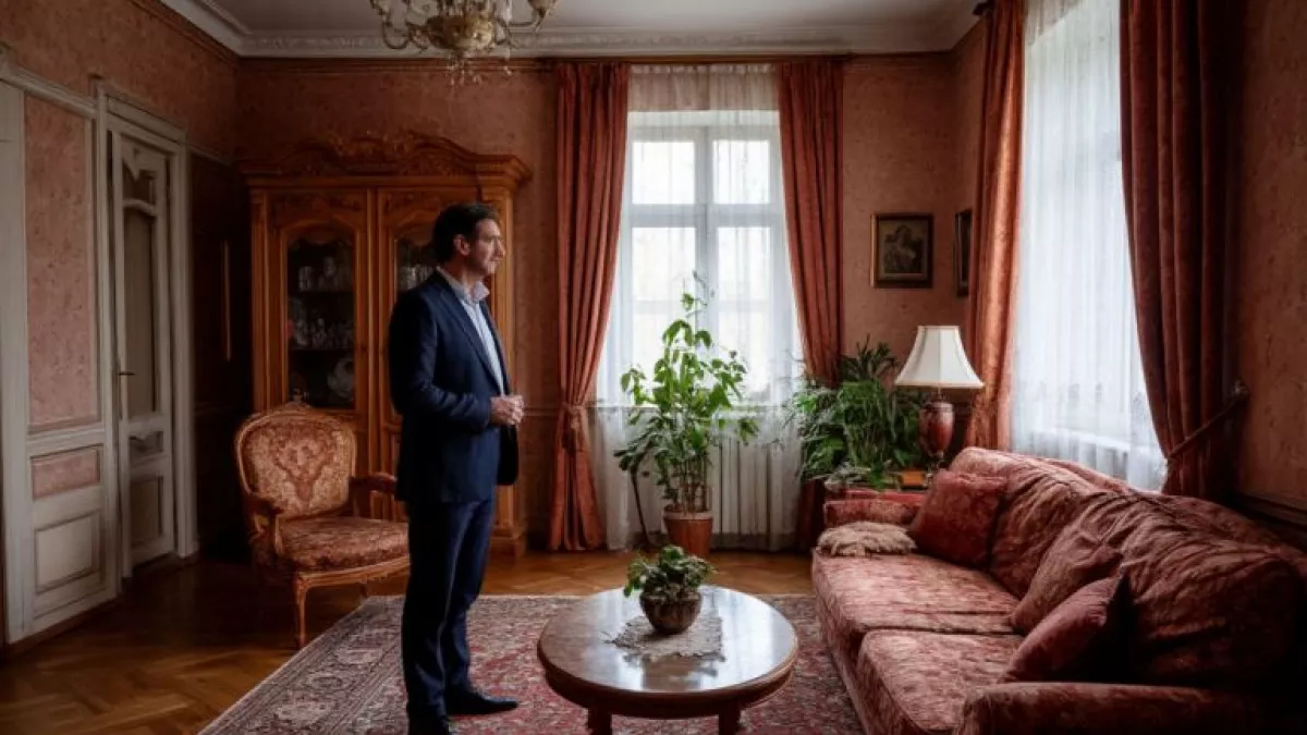 "Как вы вообще без этого живете?" Итальянец удивился, что в российских домах нет этих 3 вещей