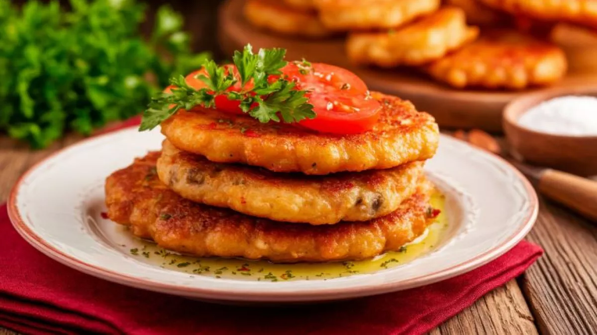 Беру стакан фарша и стакан кефира: рассказываю, какую вкуснятину готовлю на ужин