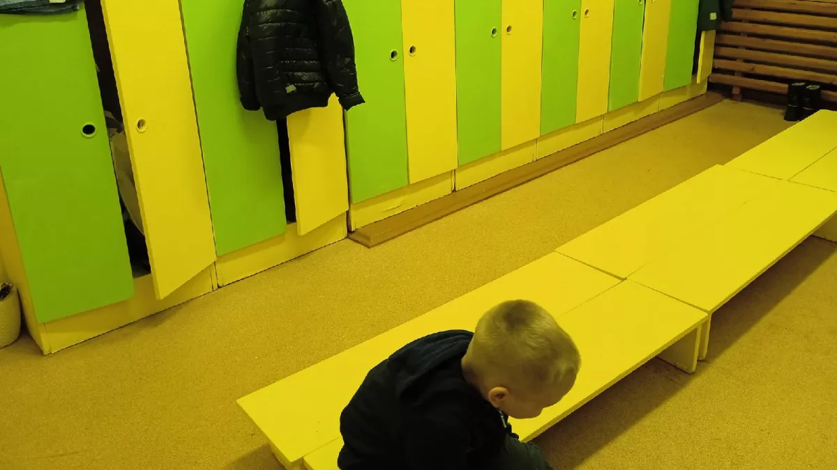 Стали известны сроки выдачи направлений в кировские детские сады