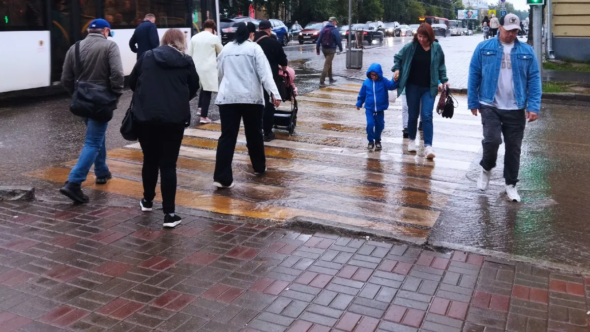 Жителей Кировской области предупредили о вероятности холодного лета