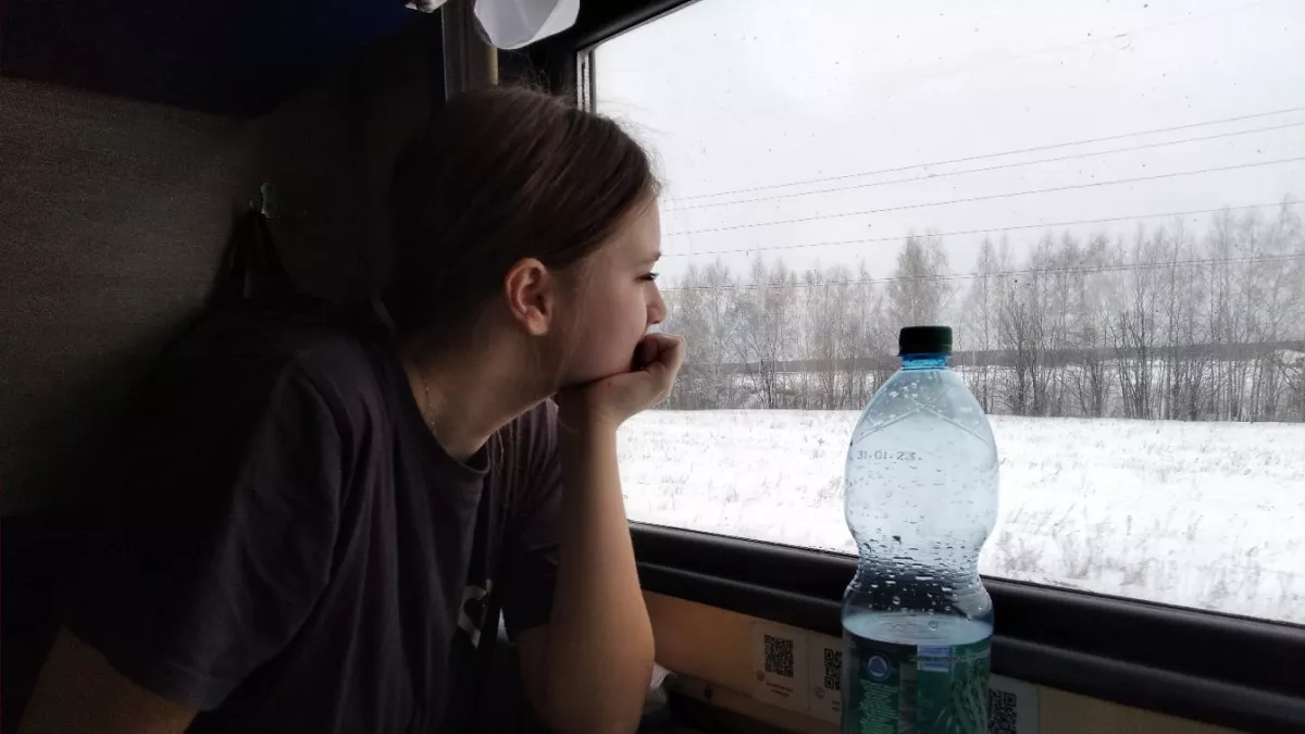 К столику в плацкарте больше не подпустят - в новых вагонах их начнут делать совсем по-иному