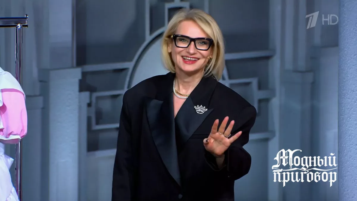 Эвелина Хромченко назвала 5 вещей, которые старят женщину после 50