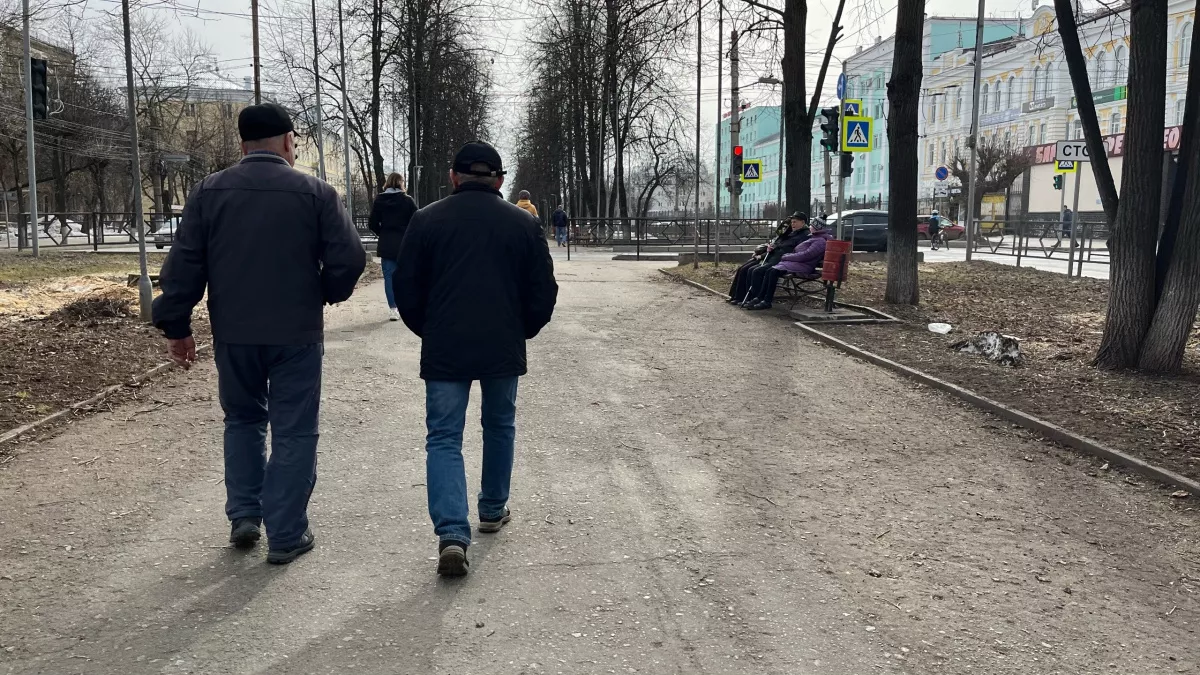 Почему нельзя надеяться на детей в старости: вот какие 4 опоры нужно успеть построить к пенсии