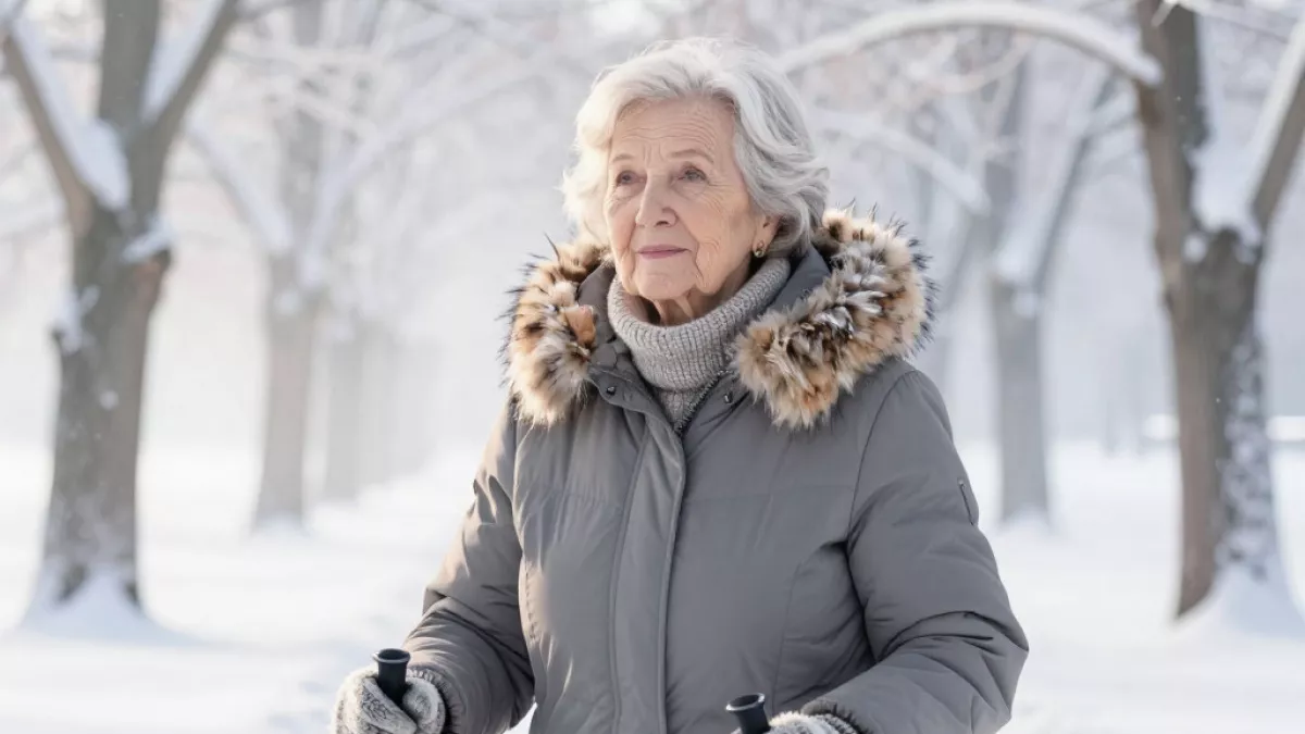 То, что ждёт каждого: 7 реальностей старения, о которых вы боялись спросить