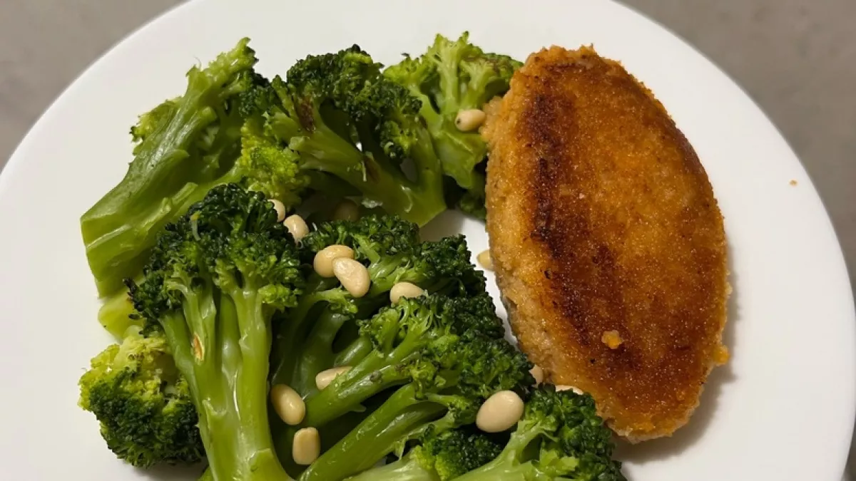 Вместо картошки и риса: этот гарнир в 100 раз полезнее, защищает от диабета и деменции