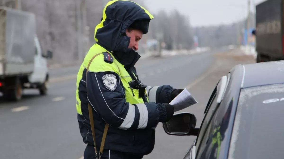 Верховный суд поставил точку: можно ли наказать водителя, если инспектор ГАИ сам забыл расписаться в протоколе