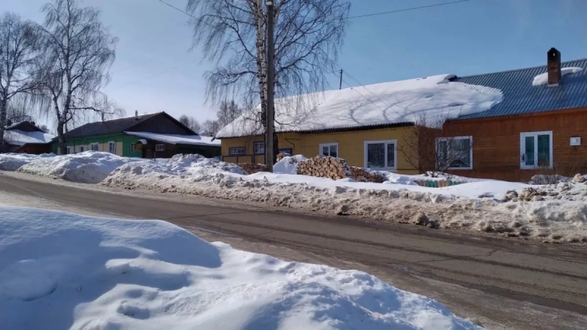 Китайцы давно научились держать тепло в доме - без утеплителей и стеклопакетов. Почему у нас об этом не знают