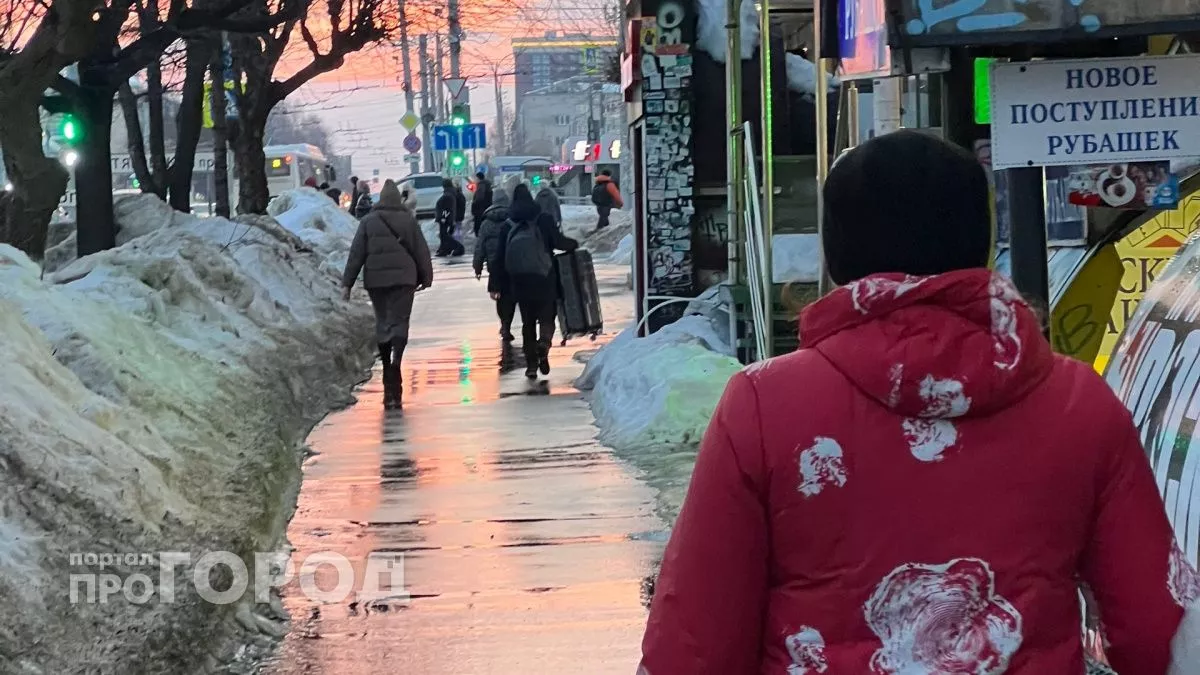 Снег, дороги и отопление: что больше всего беспокоило жителей Кировской области на этой неделе