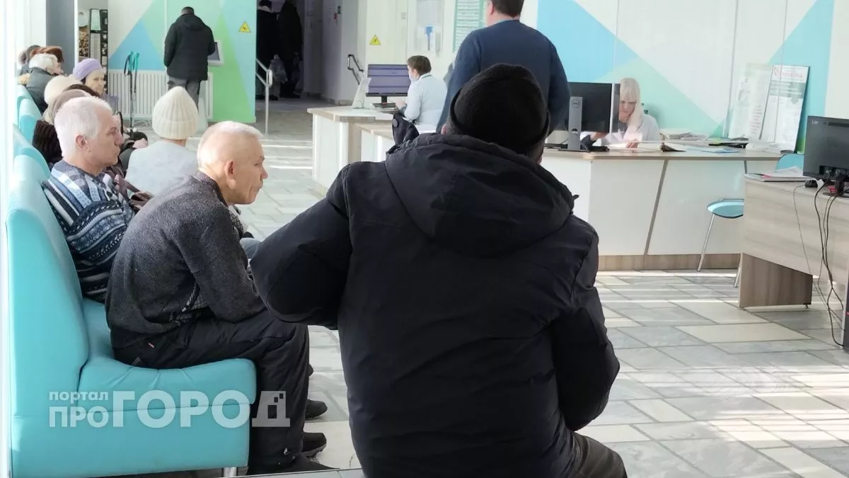 В Уржумском районе пройдет акция "ОНКОпост": жителей бесплатно осмотрят врачи