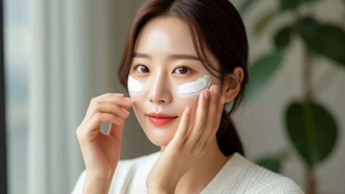 7 секретов медленного старения кореянок - вот почему в 50 они выглядят на 25: возьмите на заметку