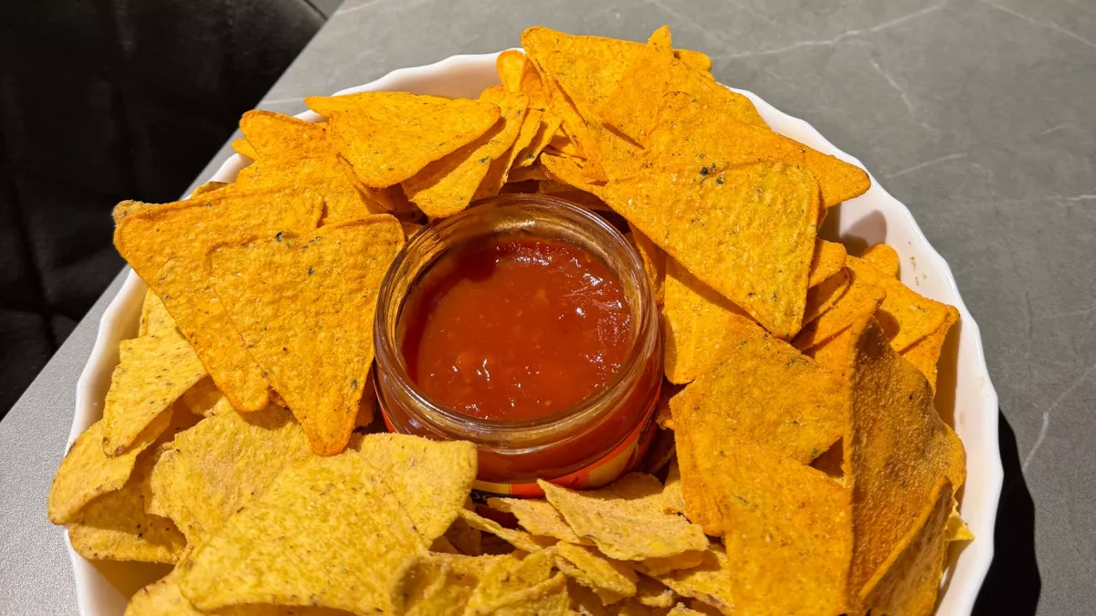 Забудьте про майонез и кетчуп - нашла рецепт соуса, который исправит любое неудачное блюдо: записывайте рецепт