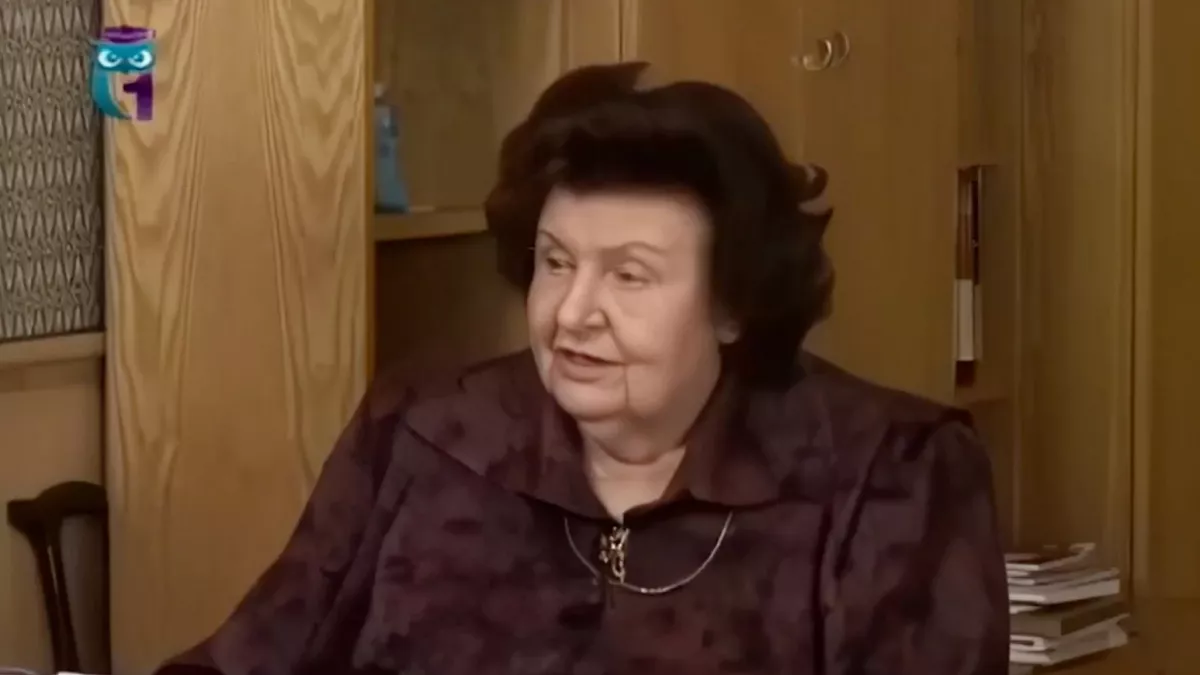 Секрет сверхдолгожителей: 2 правила от Бехтеревой, которые продлят жизнь на 20 лет