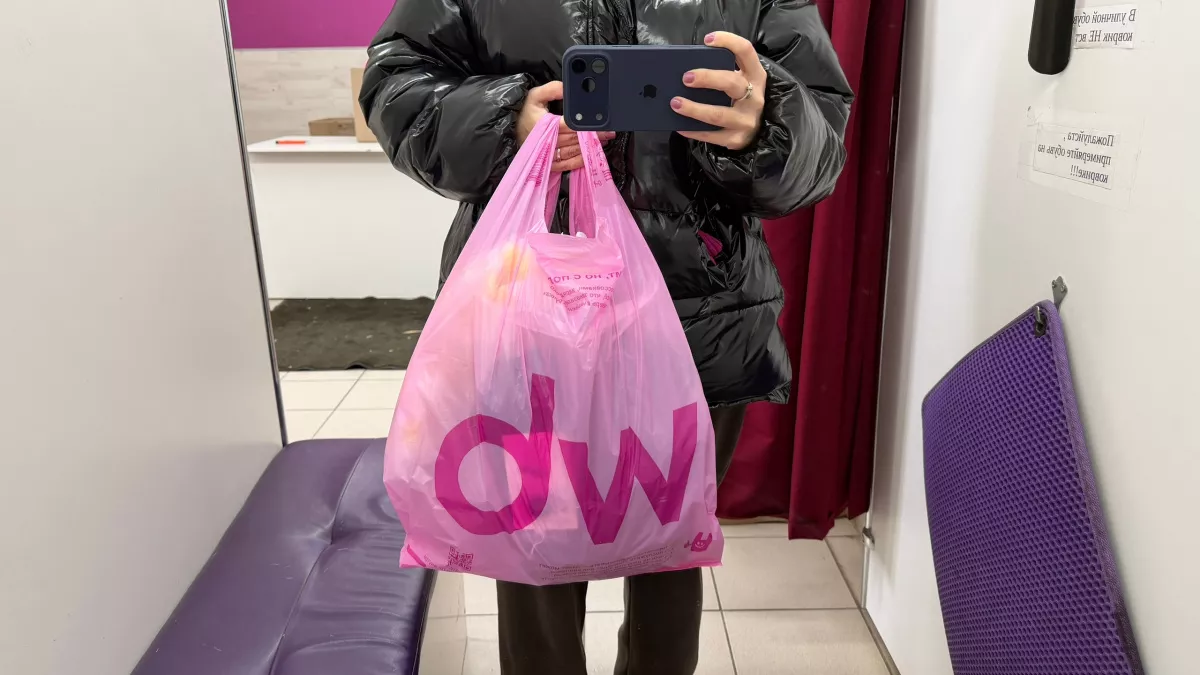 Маркетплейсы обманывают? 8 вещей с Ozon и WB, которые я вернула обратно