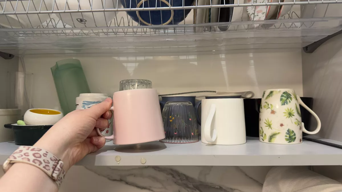 Бабушкин секрет, который работает до сих пор: только так моя посуда остаётся идеально чистой