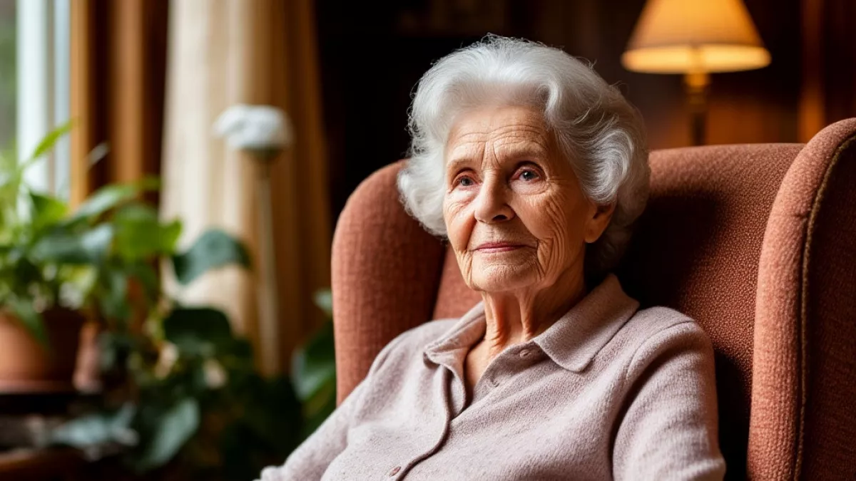 Хотите, чтобы вас слушали даже в 90? Запомните эти 5 правил от Черниговской