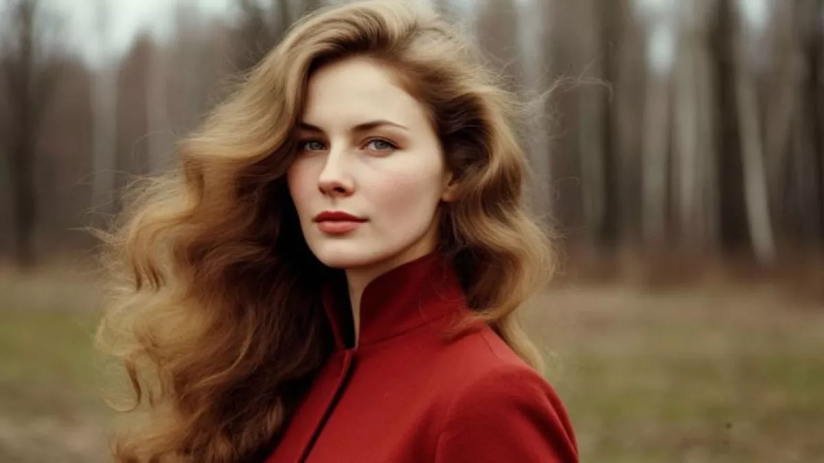 Зачем советские женщины добавляли ложку соли в шампунь - результат вас поразит