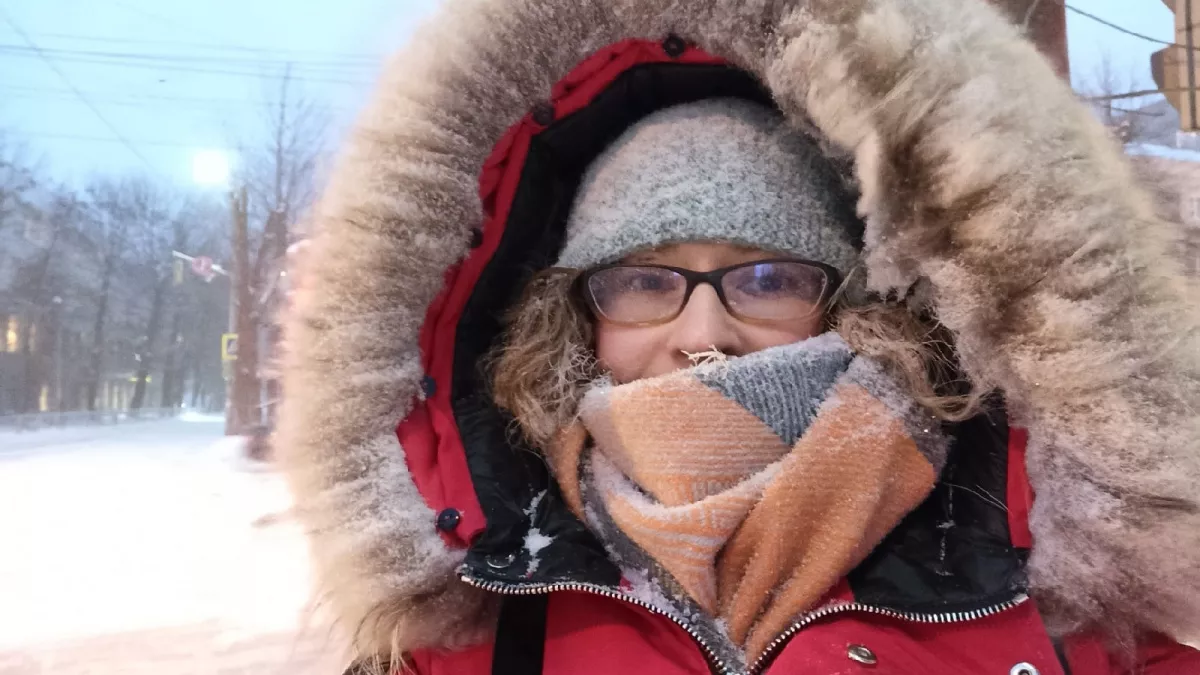 Морозный апрель: Гидрометцентр назвал реальную погоду на апрель 2026