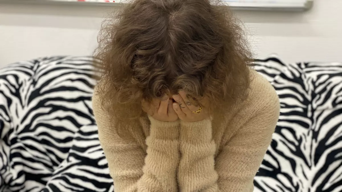 Забудьте о тревоге: Симеон Афонский назвал главную причину наших страданий