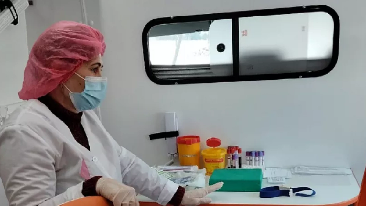 Прокуратура "выбила" оборудование для 10 медпунктов в Кировской области