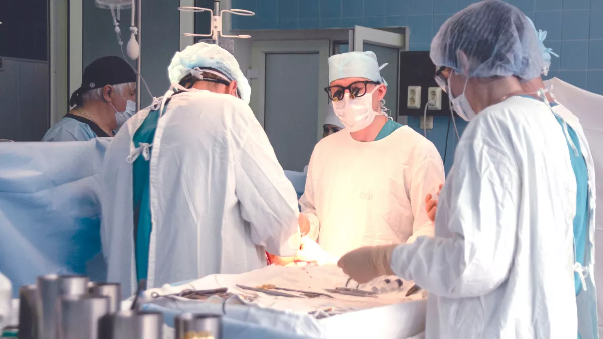 Второй региональный сосудистый центр откроют в Вятских Полянах в 2027 году