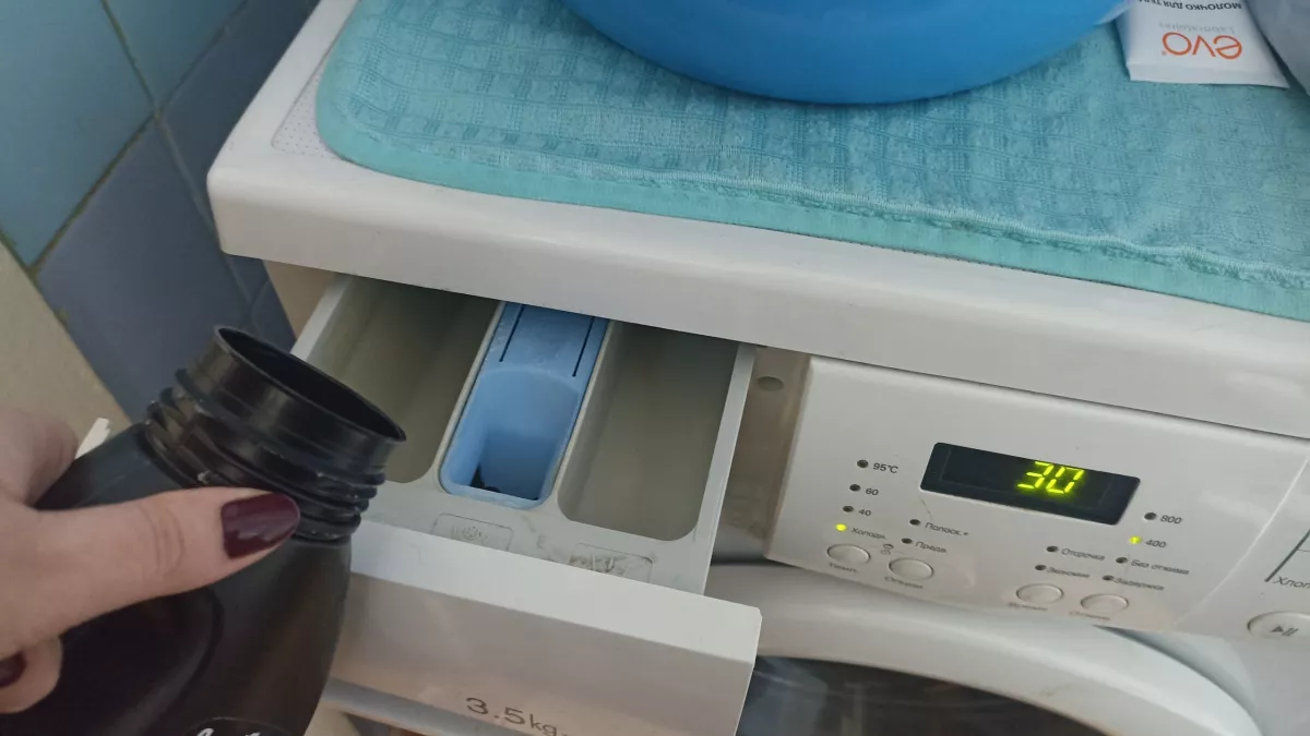 Вы стираете неправильно, даже не подозревая об этом: секрет, который скрывают производители