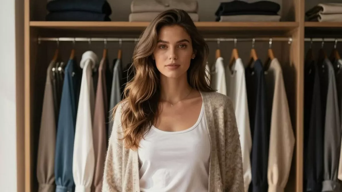 Какой кардиган купить в 2026, чтобы носить его годами: 12 проверенных вариантов