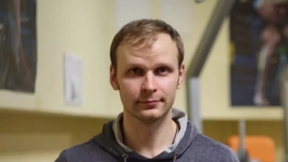 "Подопечный с аутизмом выполнил КМС": кировский тренер о том, мешают ли ограничения по здоровью достигать высоких результатов