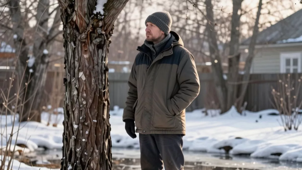 Обработайте сад этим раствором, пока не распустились почки — и забудьте о болезнях на весь сезон