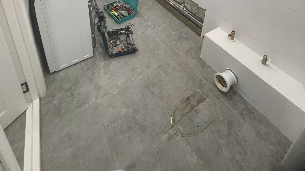 Ходить в туалет на унитаз больше не в моде: новый туалетный тренд скоро дойдет и до России