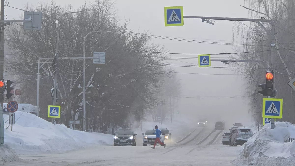 Верховный Суд поставил точку: нужно ли водителю ждать, пока пешеход до конца перейдет дорогу