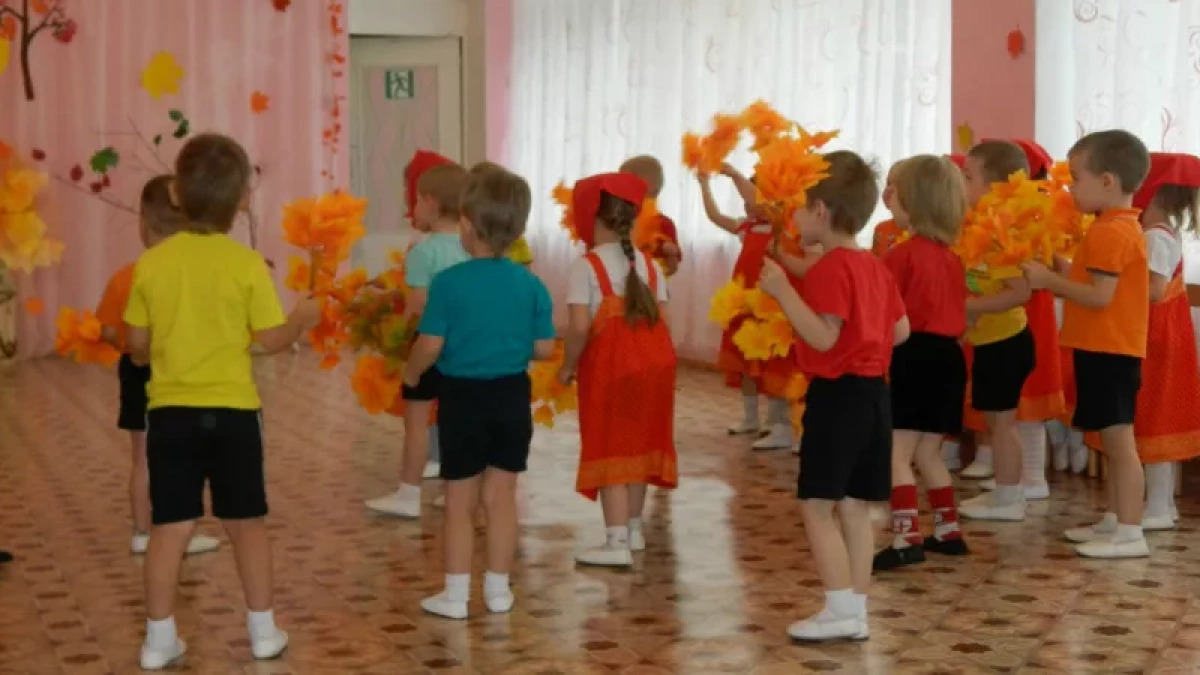 В Кирове выросла плата за детский сад