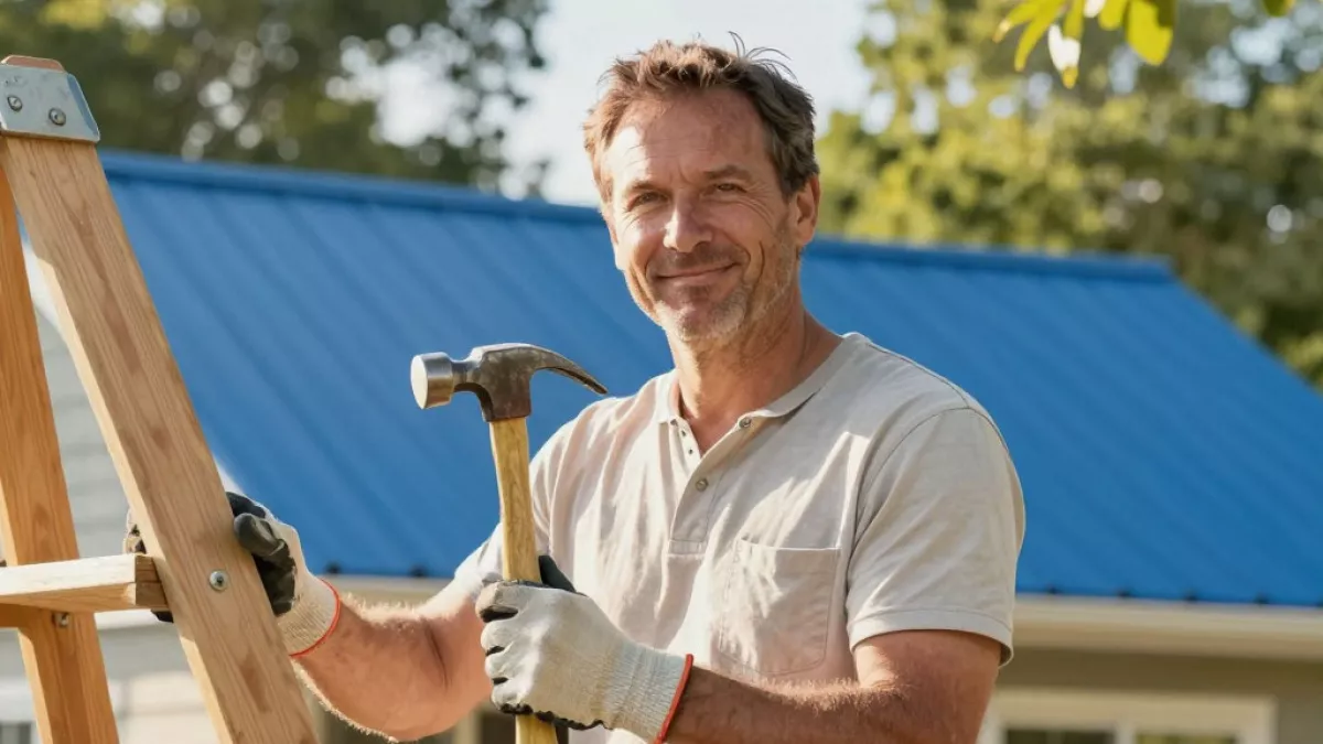 Уволился с завода, уехал в станицу, а через неделю понял: работы на юге полно, просто она другая