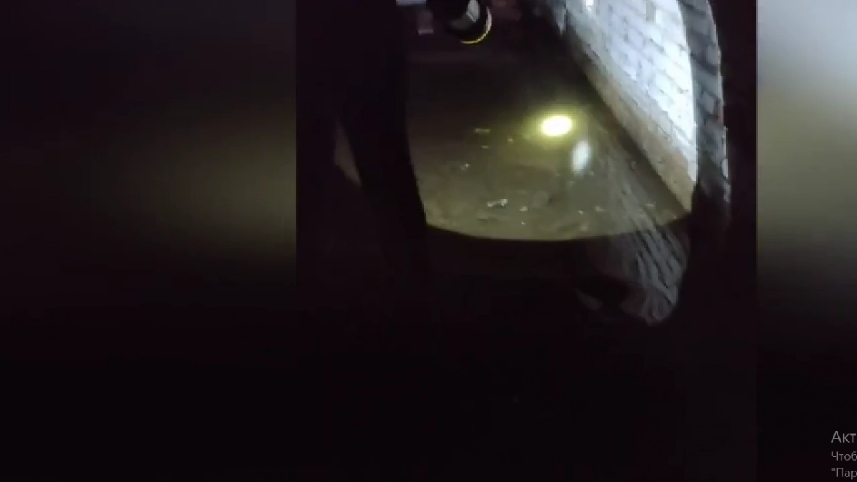 "Смогут разместиться 100 тысяч человек": кировские власти рассказали, что в регионе оборудованы 142 укрытия