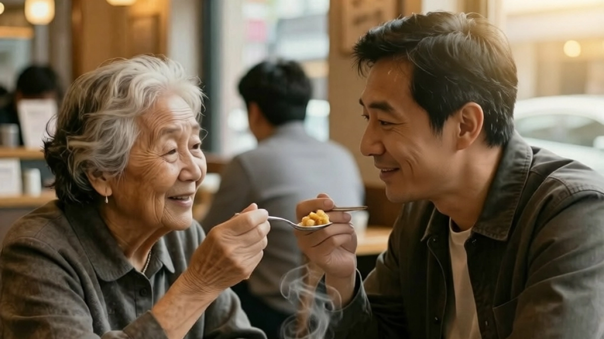 Для корейцев норма, для нас шок: 8 корейских странностей, которые ставят русских в тупик