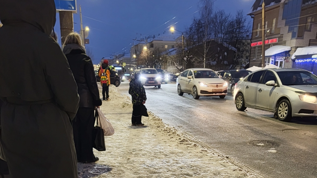 Искусственный интеллект помогает карать кировских коммунальщиков и водителей