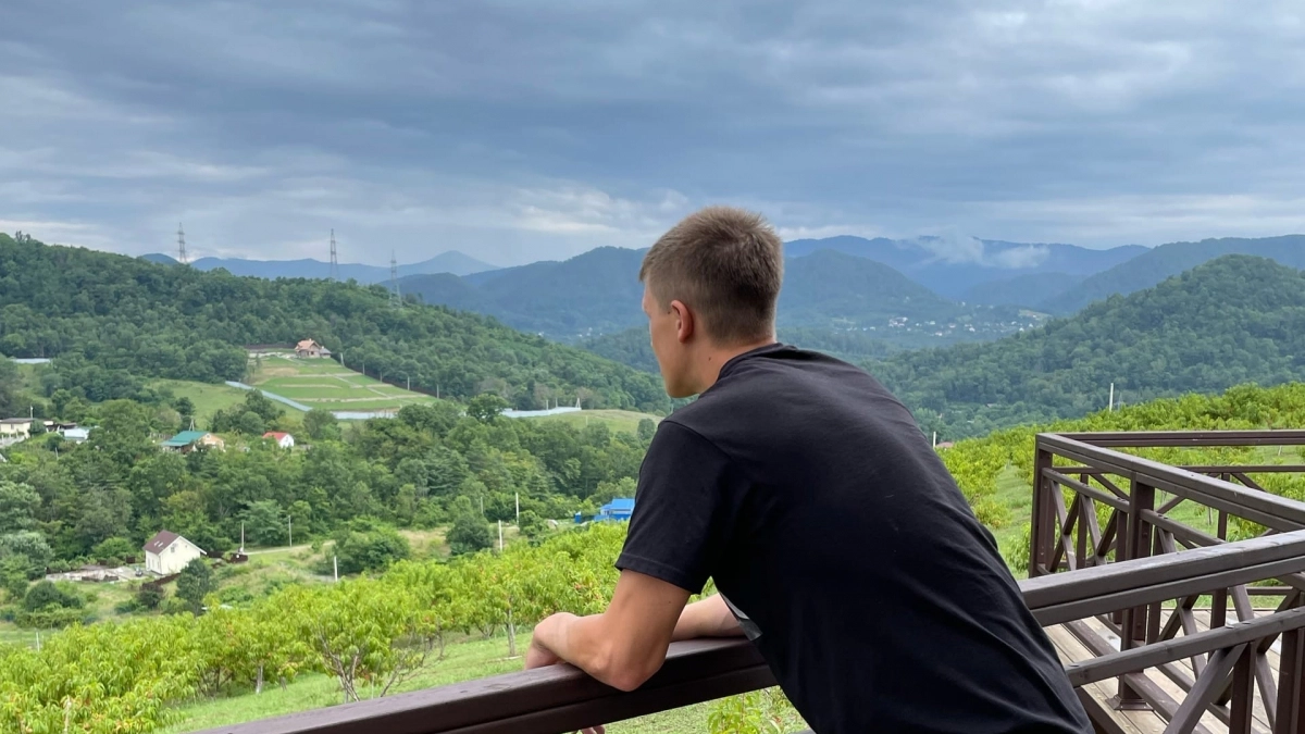 Забудьте про Турцию - россияне массово едут в эту страну в марте: там горы, сладости и сказочные пейзажи