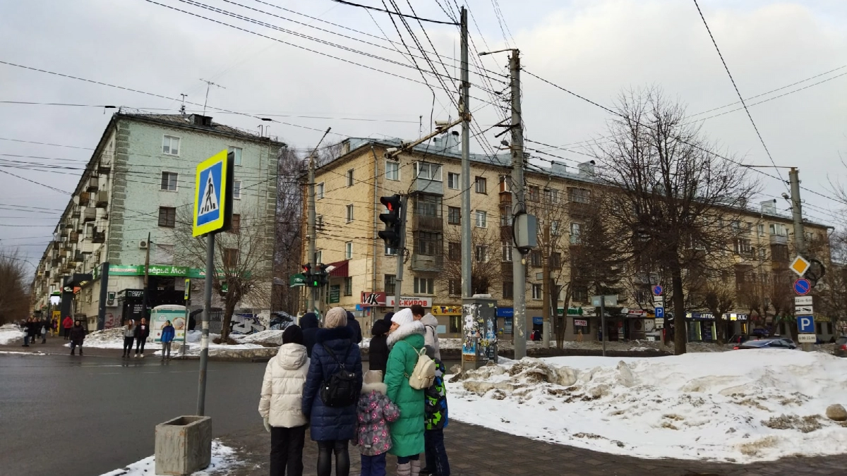 Синоптики предрекли две недели аномальной засухи в Кировской области