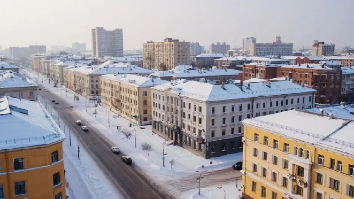 Этот город называли дырой, а теперь туда валит молодёжь: цены на жильё смешные, работы полно, а по культуре обогнал столицы