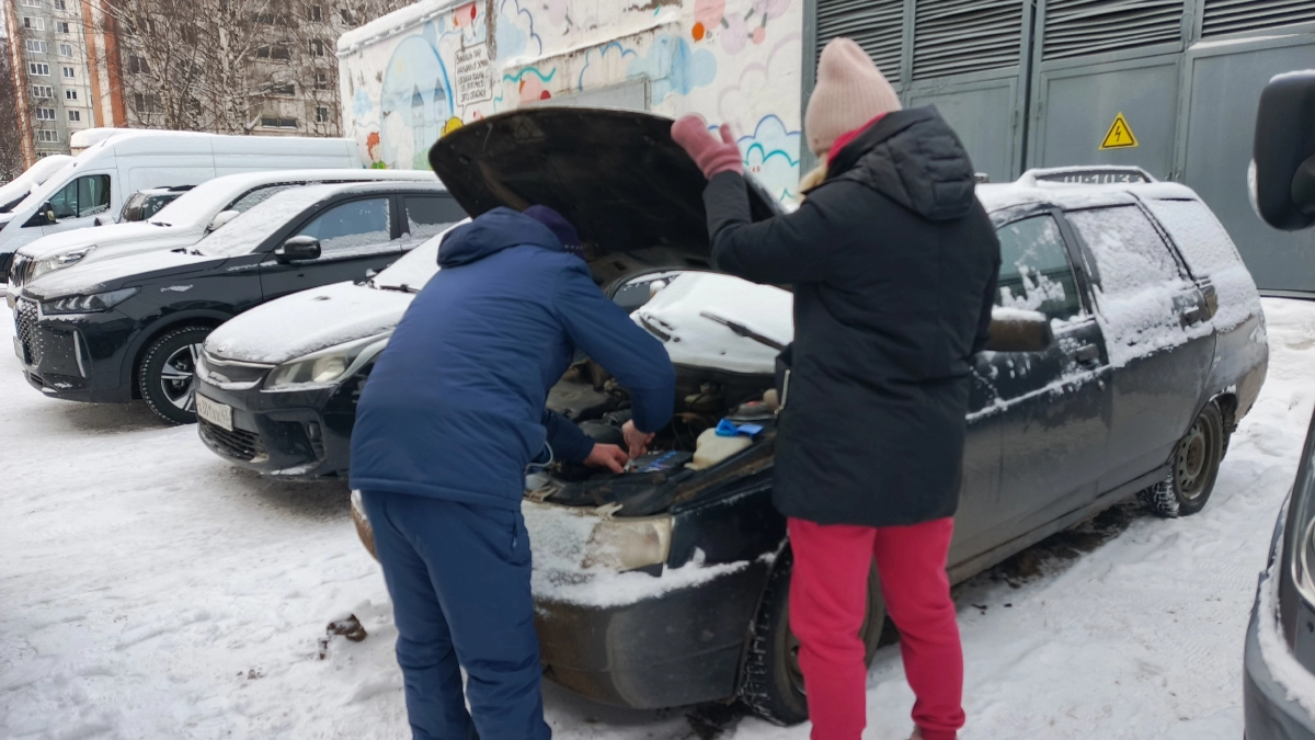 Где в России не страшно покупать машину с пробегом: рейтинг регионов