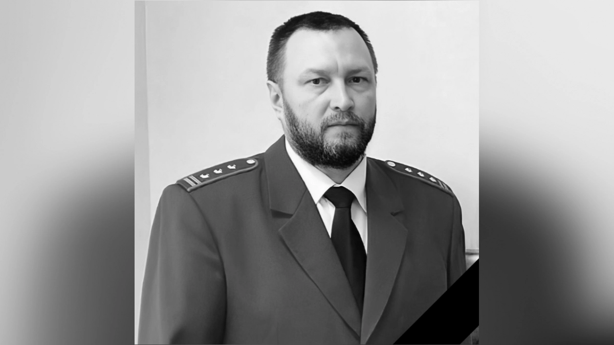 В Юрье умер замглавы местного отдела регионального управления Роспотребнадзора