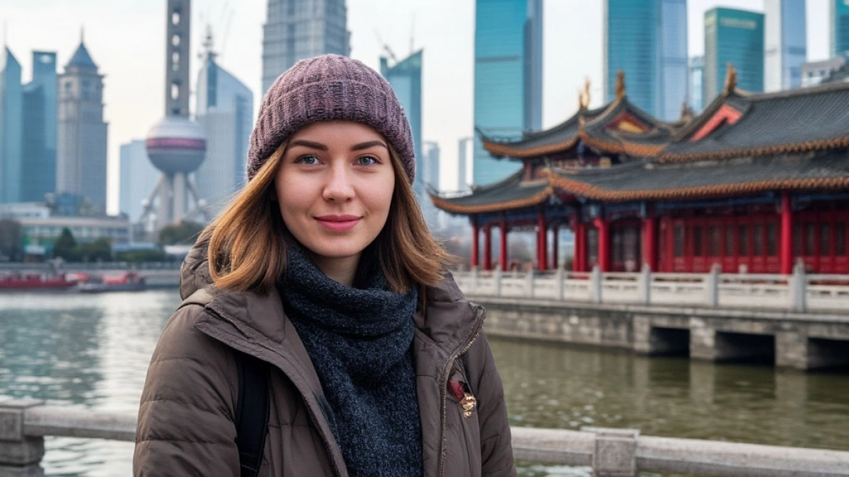 Сколько стоит поездка в Шанхай на 6 дней: люксовый шопинг, Диснейленд и полная свобода